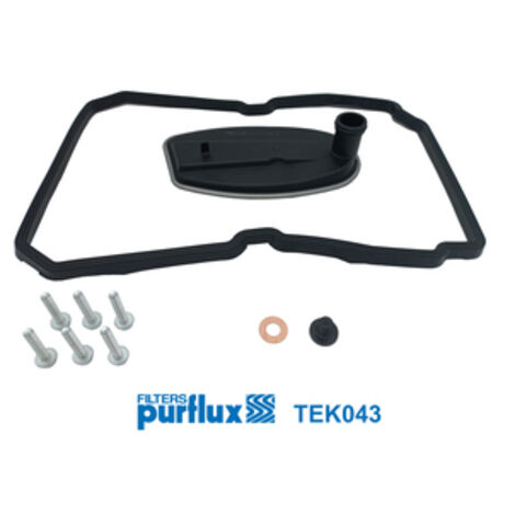 Filtre hydraulique Purflux TEK043