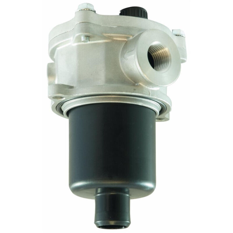 Lem Select - Filtre hydraulique retour 1' - 100 l/mn