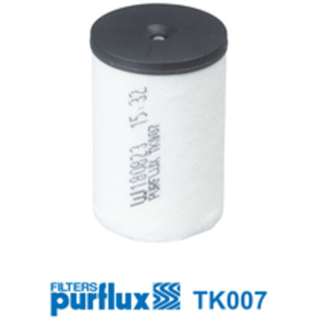 Filtre hydraulique TK007 purflux