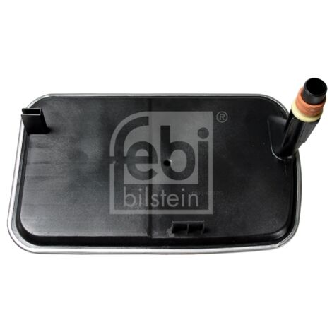 Filtre hydraulique, transmission automatique FEBI BILSTEIN 21078