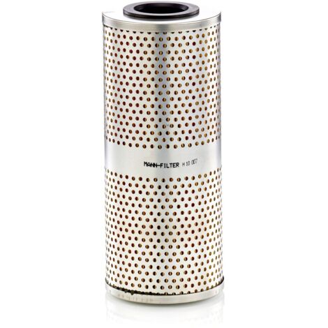Filtre hydraulique type cartouche Mann Filter H10007