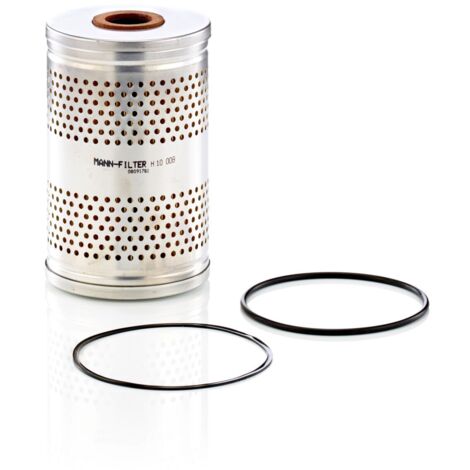 Filtre hydraulique type cartouche Mann Filter H10008x