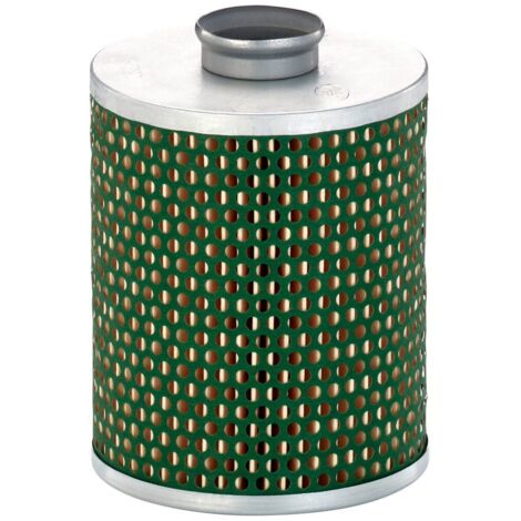 Filtre hydraulique type cartouche Mann Filter H1032