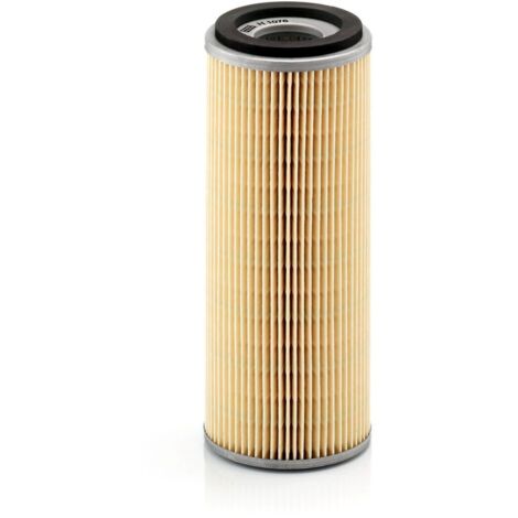 Filtre hydraulique type cartouche Mann Filter H1076x