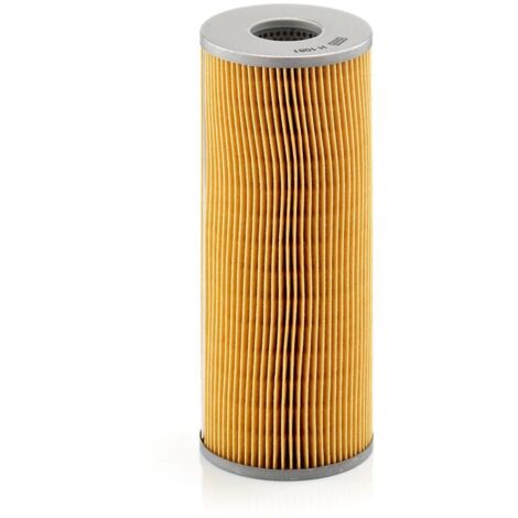 Filtre hydraulique type cartouche Mann Filter H1081