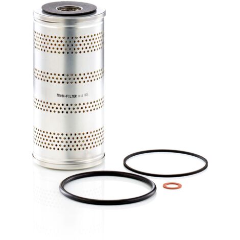 Filtre hydraulique type cartouche Mann Filter H11005x