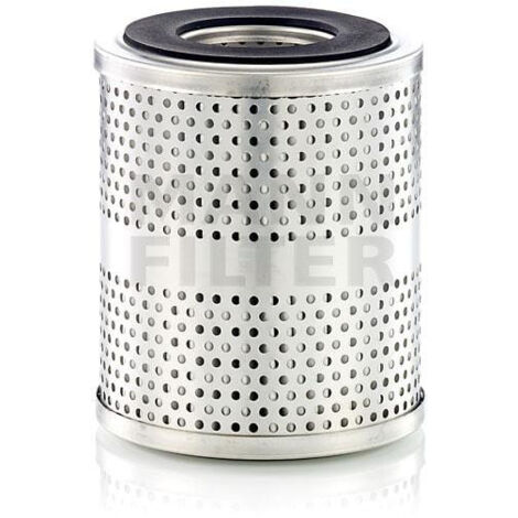 Filtre hydraulique type cartouche Mann Filter H12016