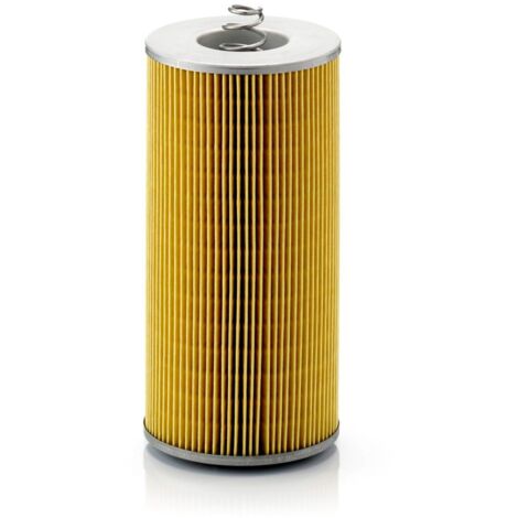Filtre hydraulique type cartouche Mann Filter H12110/3