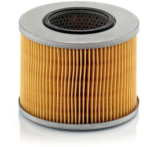 Filtre hydraulique type cartouche Mann Filter H1232