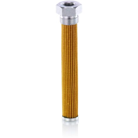 Filtre hydraulique type cartouche Mann Filter H4007