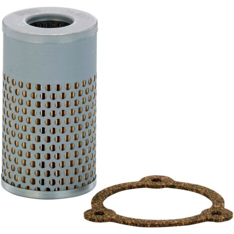 Filtre hydraulique type cartouche Mann Filter H617n