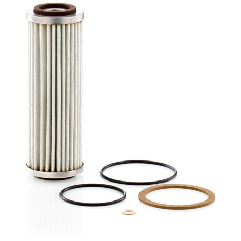 Filtre hydraulique type cartouche Mann Filter H8009x