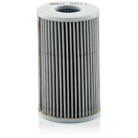 Filtre hydraulique type cartouche Mann Filter H8011