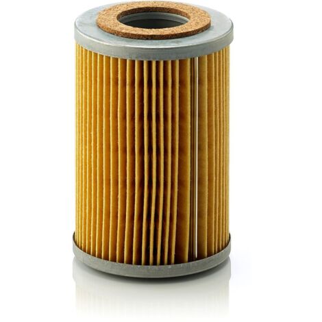 Filtre hydraulique type cartouche Mann Filter H816x