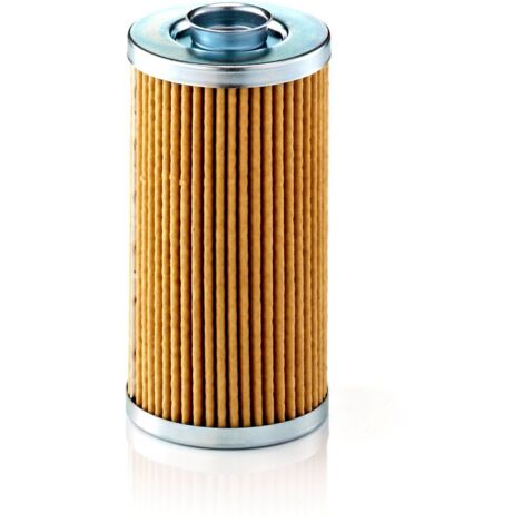 Filtre hydraulique type cartouche Mann Filter H824/2x