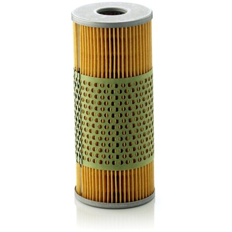 Filtre hydraulique type cartouche Mann Filter H829/2