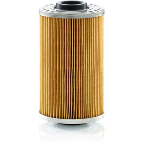 Filtre hydraulique type cartouche Mann Filter H9009