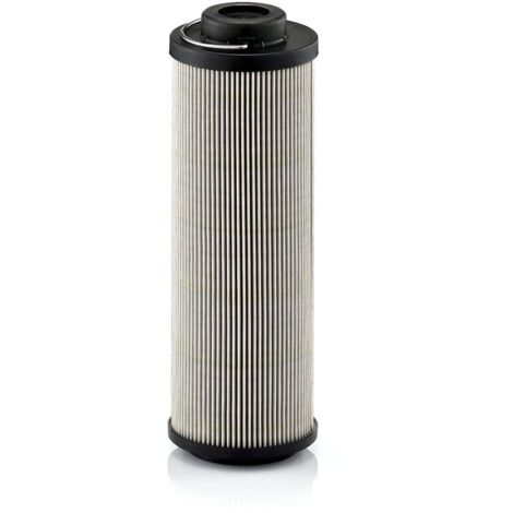 Filtre hydraulique type cartouche Mann Filter HD1288