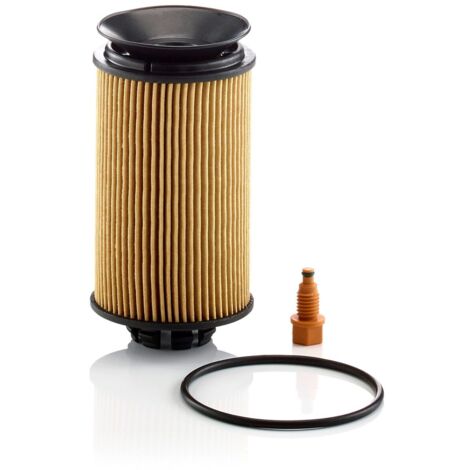 Filtre hydraulique type cartouche Mann Filter HU7022ZKIT