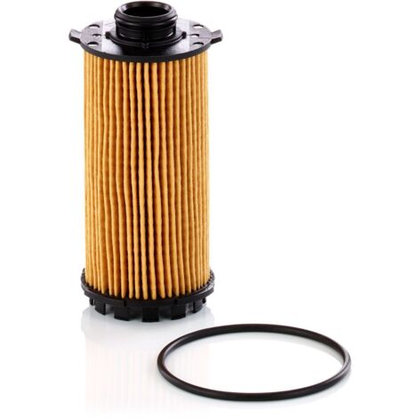 Filtre hydraulique type cartouche Mann Filter HU7051Z
