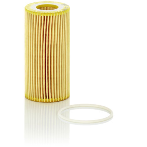 Filtre hydraulique type cartouche Mann Filter HU719/8x