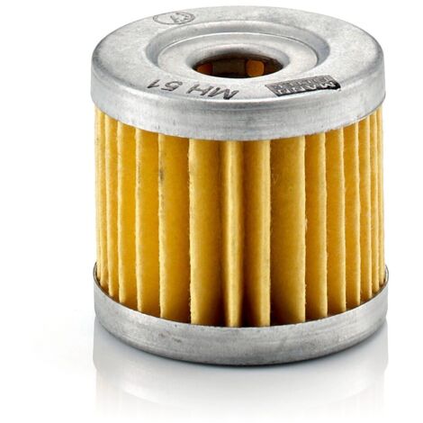 Filtre hydraulique type cartouche Mann Filter MH51