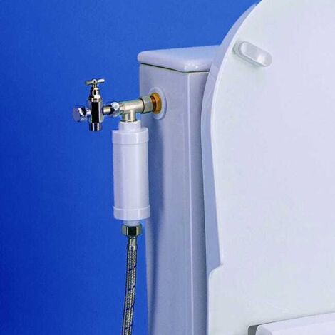 Filtre Hydro™ pour Abattant WC Japonais BOKU