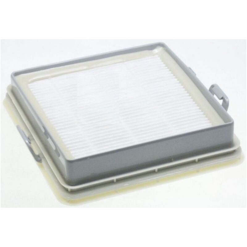 Filtre hygiene H12 pour aspirateur Tornado