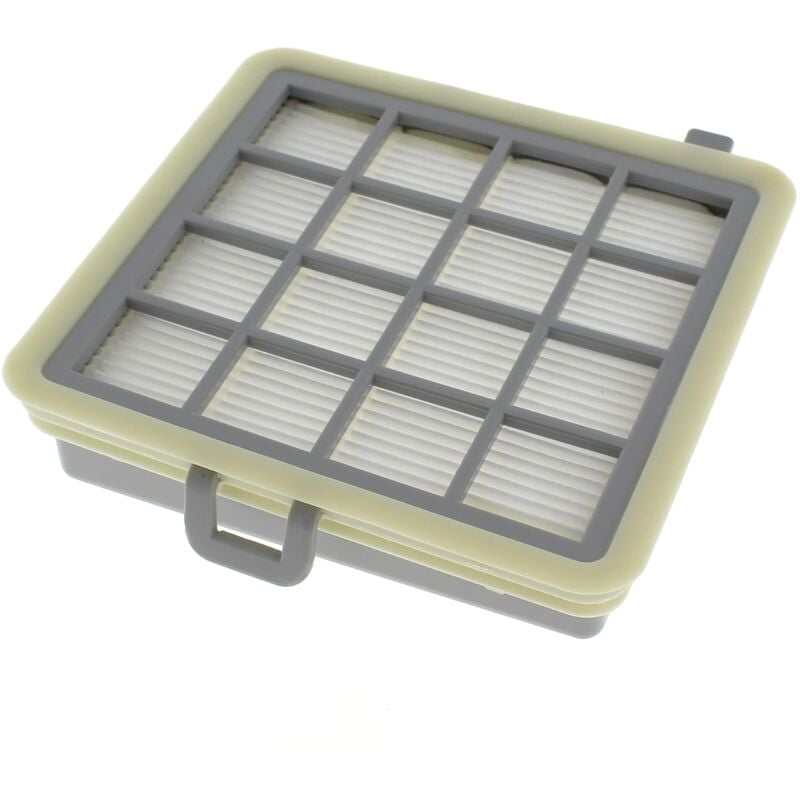 Tornado - Filtre hygiene h12 1924993262 4055333571 - aspirateur