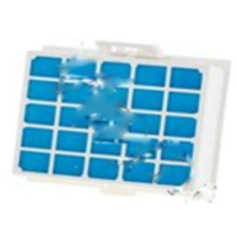 Filtre hygiénique haute performance d'origine 00578861 BOSCH B/S/H