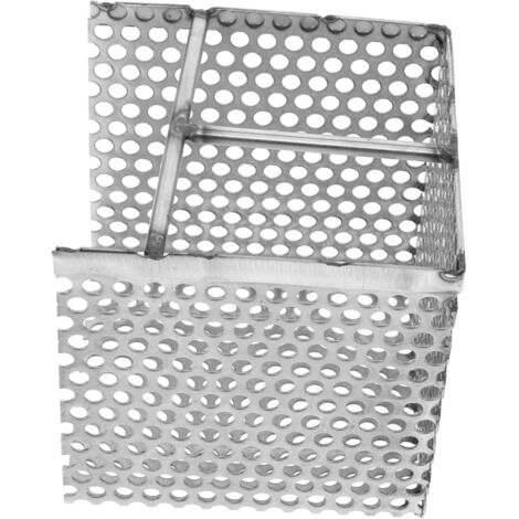 Filtre Inox Pour Goutti re Et Caniveau Filtration Anti d