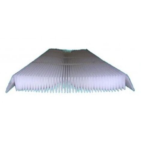 Filtre insufflation pour vmc akor st double flux unelvent
