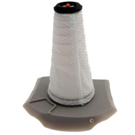 Filtre interieur complet ERGORAPIDO (92227-49877) (9001669390) Aspirateur ELECTROLUX, AEG