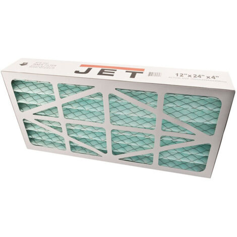 Filtre intérieur de 1 micron pour système de filtration d'air AFS-500-M (5 pièces) Jet 70873505