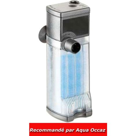 Filtre Intérieur de 240 l/h pour aquariums Eden 304