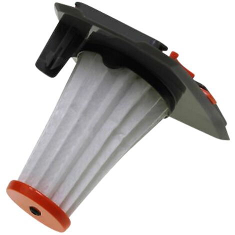 Filtre intérieur hX6 (4055420501, 140047084185) Aspirateur ELECTROLUX