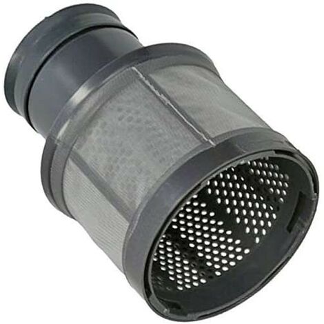 Filtre intérieur pour aspirateur Freedom Hoover – Type HEPA – Compatible avec modèles Freedom – Capture poussière et allergènes