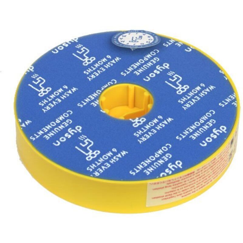 Dyson - Filtre pre moteur pour aspirateur dc08 dc08 telescope 905401-01