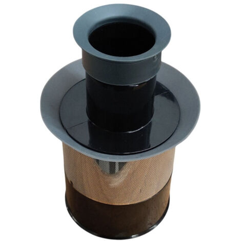 Filtre interne pour aspirateur Cyclonic S9 (982165) VALBERG - PV42046081