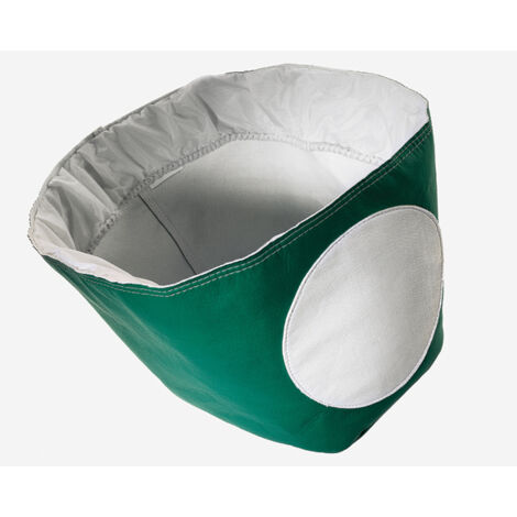Filtre interne pour aspirateur Makita 446L