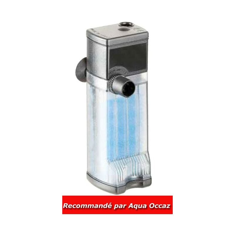 Filtre Intérieur de 240 l/h pour aquariums Eden 304