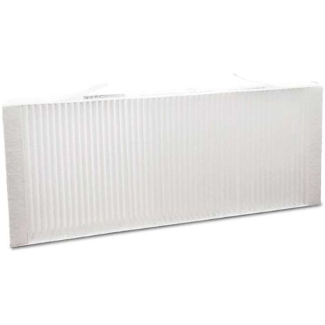 Filtre ISO ePM1 55% (F7) pour VMC URC 250 - FISO55URC250 ECONOPRIME - FISO55URC250