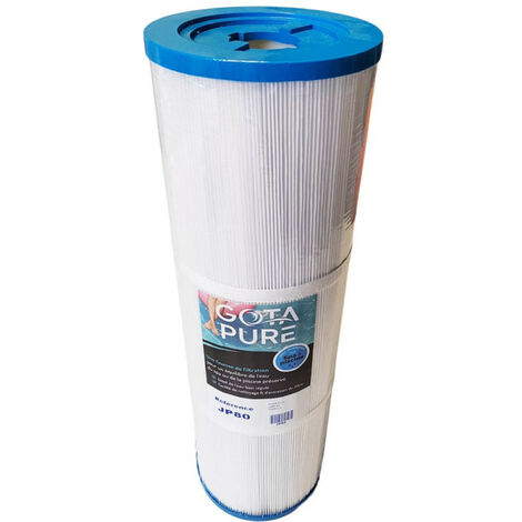 Filtre Jacuzzi JP80 Gota Pure