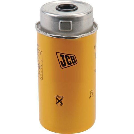 Filtre JCB 320A7123