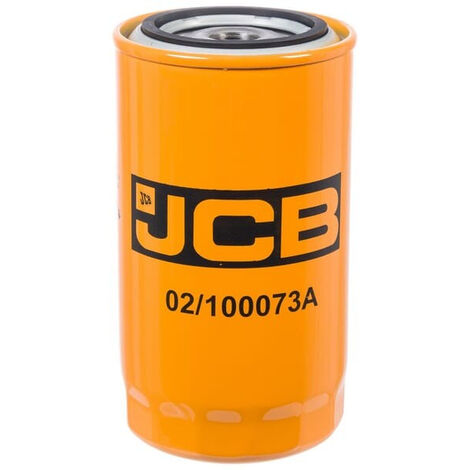 Filtre JCB JC02100073A