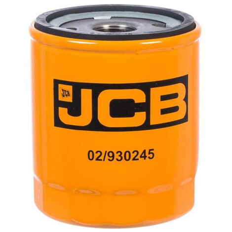 Filtre JCB JC02930245