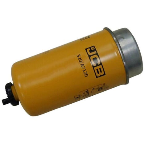 Filtre JCB JC320A7120