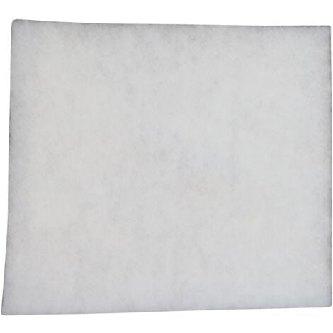 BRIZZ Filtre jetable à pollens G4 compatible VMI GALBE OU CUBE VENTILAIRSEC