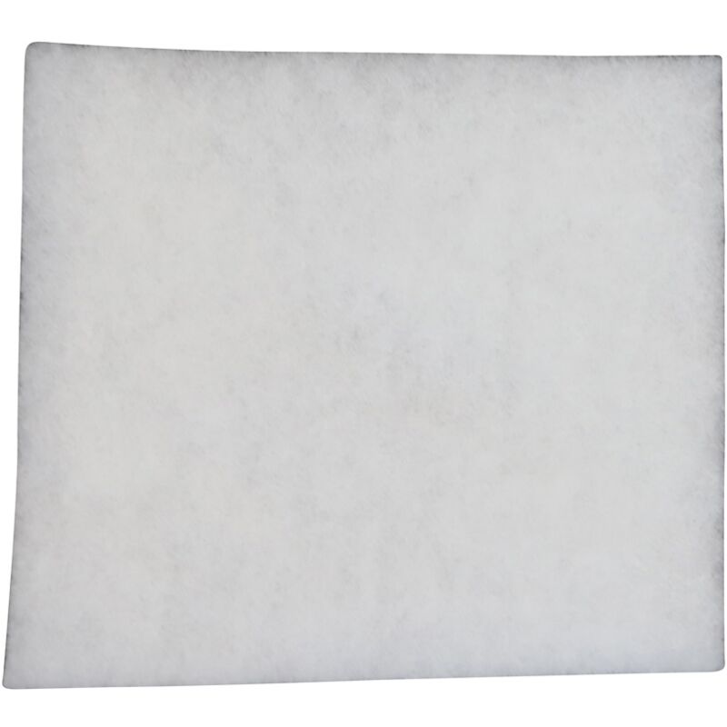 Filtre jetable à pollens (G4) compatible vmi galbe ou cube