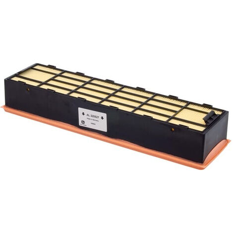 Filtre JOHN DEERE AL220527